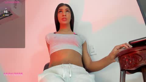 Snapshot of karoline_marin chatting on 18, 1, 2025 Karoline online show from 18, 1, 2025