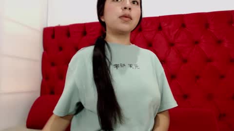 Isa online show from 7, 2, 2025