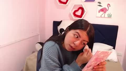 Isa online show from 26, 2, 2025