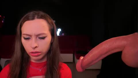 Caroline online show from 15, 2, 2026