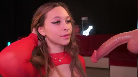 Caroline online show from 2, 3, 2026