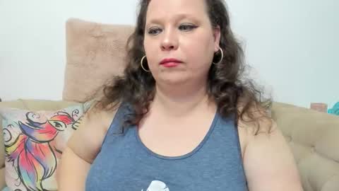 Snapshot of karolinejoyy chatting on 16, 1, 2026 KarolineJoyy online show from 16, 1, 2026