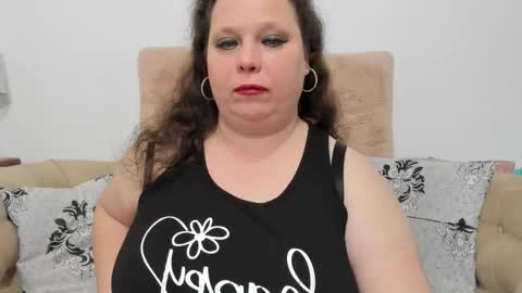 Snapshot of karolinejoyy chatting on 28, 2, 2026 KarolineJoyy online show from 28, 2, 2026