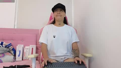 Karol online show from 24, 2, 2025