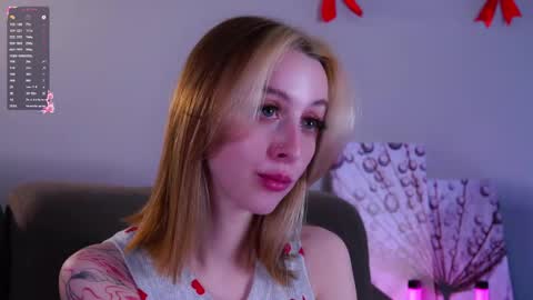 Angel online show from 11, 3, 2026