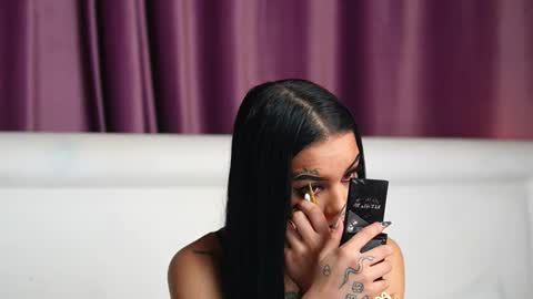  Karsyn  online show from 25, 10, 2025