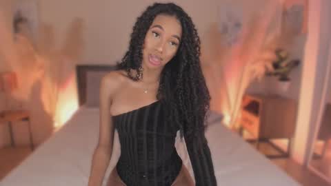 Kary Moon online show from 19, 3, 2026