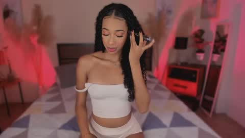 Kary Moon online show from 1, 6, 2026