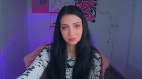 Karyna online show from 17, 4, 2026