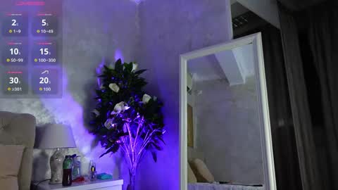 Snapshot of kasandra_one chatting on 24, 3, 2026 Kass online show from 24, 3, 2026