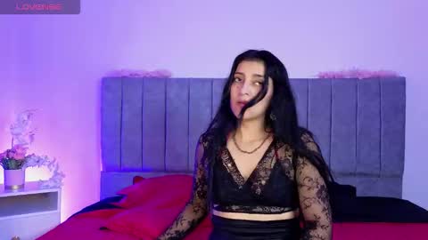 Kasandra Grant online show from 5, 2, 2026