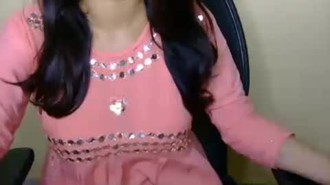 Snapshot of kashish___ chatting on 18, 7, 2026 kashish___ online show from 18, 7, 2026