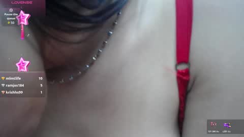 Snapshot of kashvi_ chatting on 3, 2, 2026 kasvhi online show from 3, 2, 2026