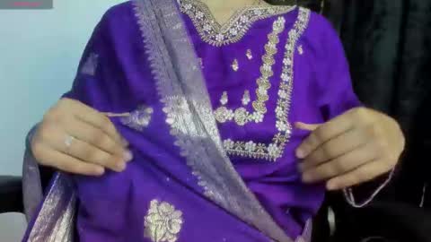 Snapshot of kashvi_ chatting on 12, 2, 2026 kasvhi online show from 12, 2, 2026