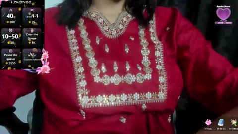 Snapshot of kashvi_ chatting on 13, 2, 2026 kasvhi online show from 13, 2, 2026