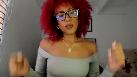 Snapshot of kasielopez chatting on 25, 1, 2025 Kasie lopez online show from 25, 1, 2025