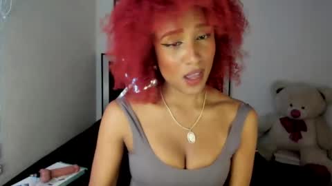 Snapshot of kasielopez chatting on 23, 2, 2025 Kasie lopez online show from 23, 2, 2025