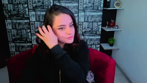 Snapshot of kassandra_james chatting on 6, 6, 2026 kassandra james online show from 6, 6, 2026