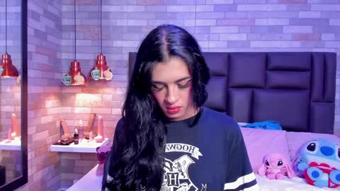 Kassandra Weked online show from 11, 12, 2024