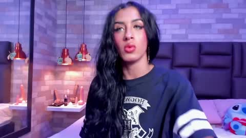 Kassandra Weked online show from 11, 12, 2024