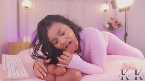 Kassia online show from 9, 4, 2026