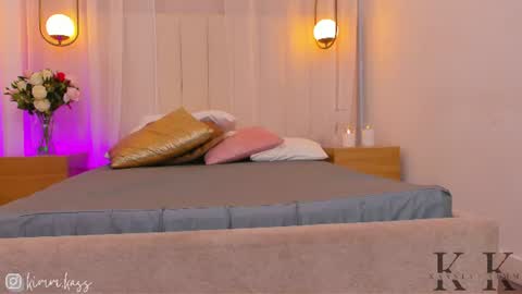 Snapshot of kassia_kim chatting on 18, 7, 2026 Kassia online show from 18, 7, 2026