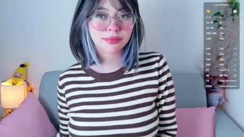 Kasumi  online show from 22, 7, 2026