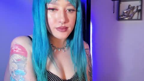 Alicia online show from 4, 1, 2025