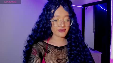 Alicia online show from 1, 2, 2025