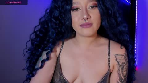 Alicia online show from 7, 2, 2025