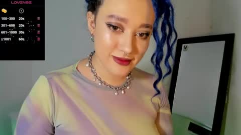 Alicia online show from 27, 2, 2025