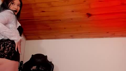 Alicia online show from 20, 10, 2025