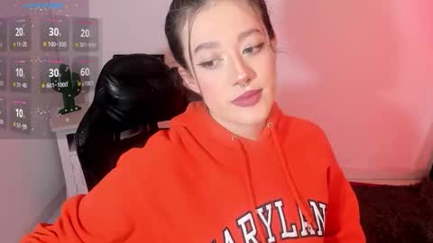 Alicia online show from 22, 10, 2025