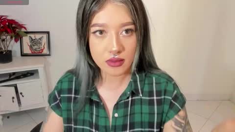 Alicia online show from 22, 11, 2025