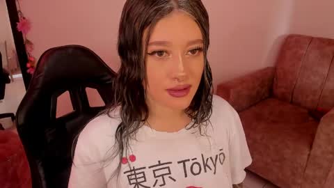 Alicia online show from 22, 4, 2026