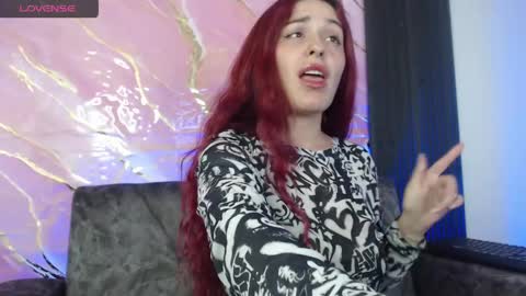 Snapshot of kat_desire chatting on 23, 5, 2026 Kat online show from 23, 5, 2026