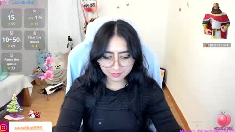 Snapshot of kat_ly_chan chatting on 19, 12, 2024 Kat       online show from 19, 12, 2024