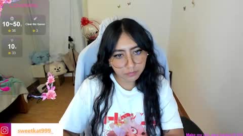 Snapshot of kat_ly_chan chatting on 22, 1, 2025 Kat       online show from 22, 1, 2025