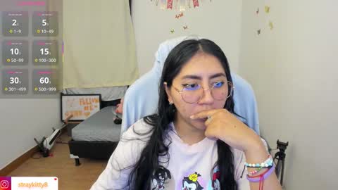 Snapshot of kat_ly_chan chatting on 24, 9, 2025 Kat       online show from 24, 9, 2025