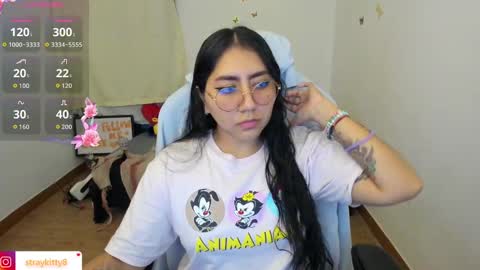 Snapshot of kat_ly_chan chatting on 8, 10, 2025 Kat       online show from 8, 10, 2025