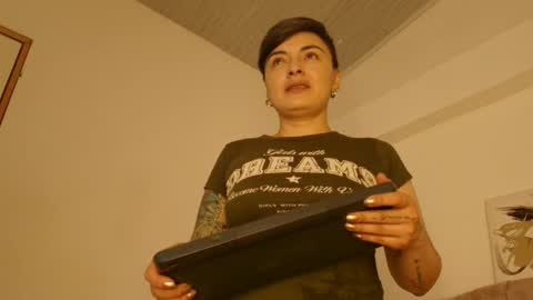 Snapshot of kat_paradisse chatting on 18, 3, 2026 kat paradisse online show from 18, 3, 2026
