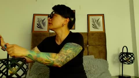 Snapshot of kat_paradisse chatting on 22, 5, 2026 kat paradisse online show from 22, 5, 2026