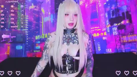 ANA online show from 4, 3, 2026