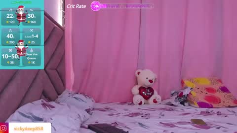 Snapshot of kata_jey21cm chatting on 10, 1, 2025 vicky online show from 10, 1, 2025