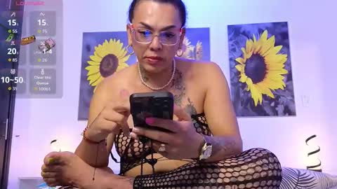 Snapshot of kata_lhella chatting on 13, 2, 2026 Katalina online show from 13, 2, 2026