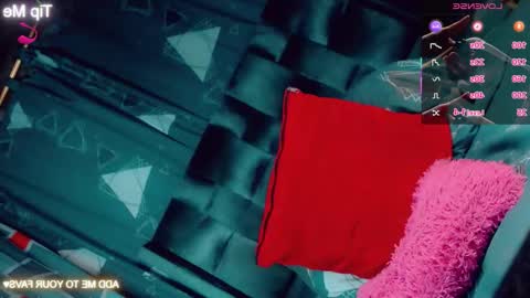 KATALEYABIGCOCK online show from 11, 3, 2026