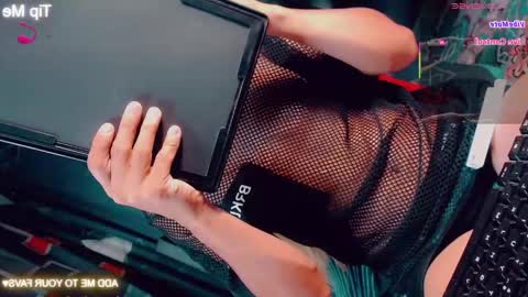 KATALEYABIGCOCK online show from 31, 5, 2026