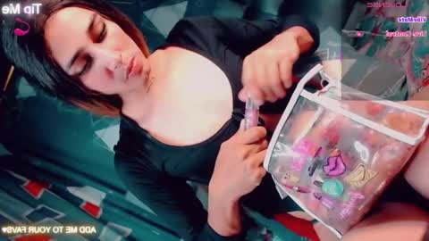 KATALEYABIGCOCK online show from 5, 6, 2026