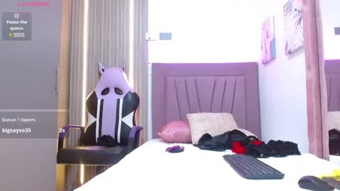 kataleya monet online show from 7, 2, 2025