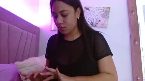 kataleya monet online show from 11, 3, 2025